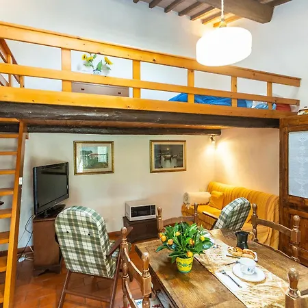 Apartmán La Loggetta Dei Poderi - 5' Dalle Terme Di Saturnia