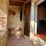 Апартаменты La Loggetta Dei Poderi - 5' Dalle Terme Di Saturnia