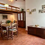 La Loggetta Dei Poderi - 5' Dalle Terme Di Saturnia Апартаменты *