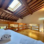 La Loggetta Dei Poderi - 5' Dalle Terme Di Saturnia