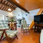 La Loggetta Dei Poderi - 5' Dalle Terme Di Saturnia Lejlighed Montemerano