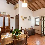 La Loggetta Dei Poderi - 5' Dalle Terme Di Saturnia Lejlighed