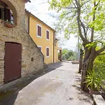 Lejlighed La Loggetta Dei Poderi - 5' Dalle Terme Di Saturnia Montemerano