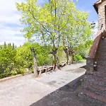 La Loggetta Dei Poderi - 5' Dalle Terme Di Saturnia Lejlighed *