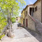La Loggetta Dei Poderi - 5' Dalle Terme Di Saturnia Montemerano