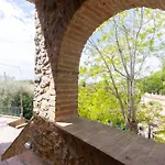 Lejlighed La Loggetta Dei Poderi - 5' Dalle Terme Di Saturnia Montemerano