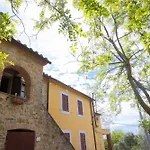 La Loggetta Dei Poderi - 5' Dalle Terme Di Saturnia *