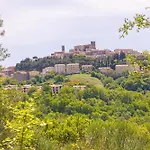 La Loggetta Dei Poderi - 5' Dalle Terme Di Saturnia Lejlighed *