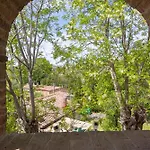 La Loggetta Dei Poderi - 5' Dalle Terme Di Saturnia Lejlighed Montemerano