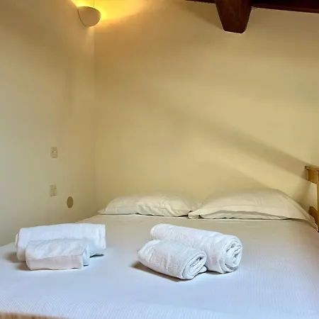 アパート La Loggetta Dei Poderi - 5' Dalle Terme Di Saturnia *