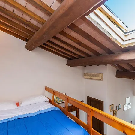 شقة La Loggetta Dei Poderi - 5' Dalle Terme Di Saturnia
