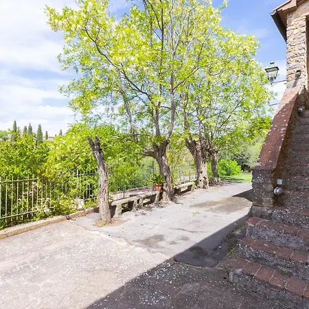 La Loggetta Dei Poderi - 5' Dalle Terme Di Saturnia شقة *