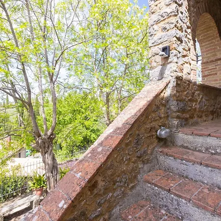 La Loggetta Dei Poderi - 5' Dalle Terme Di Saturnia * مونتيميرانو