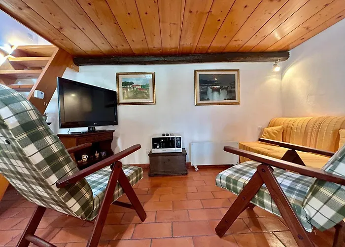 Apartamento La Loggetta Dei Poderi - 5' Dalle Terme Di Saturnia *