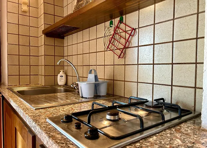 Apartamento La Loggetta Dei Poderi - 5' Dalle Terme Di Saturnia