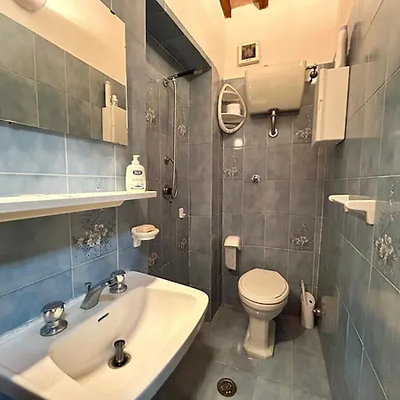 La Loggetta Dei Poderi - 5' Dalle Terme Di Saturnia Lägenhet Montemerano