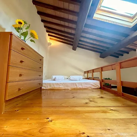 La Loggetta Dei Poderi - 5' Dalle Terme Di Saturnia * Montemerano