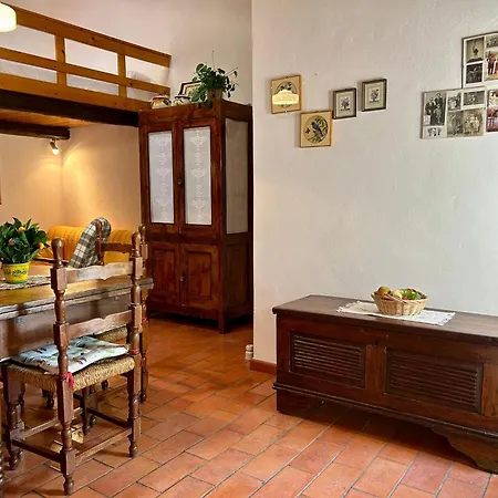 La Loggetta Dei Poderi - 5' Dalle Terme Di Saturnia Lägenhet