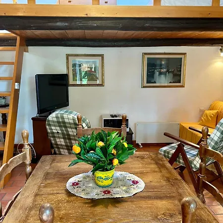 La Loggetta Dei Poderi - 5' Dalle Terme Di Saturnia Lägenhet