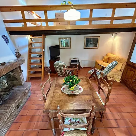 Lägenhet La Loggetta Dei Poderi - 5' Dalle Terme Di Saturnia *