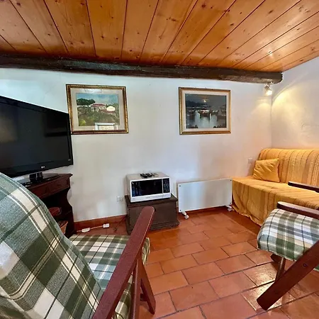 La Loggetta Dei Poderi - 5' Dalle Terme Di Saturnia Lägenhet Montemerano