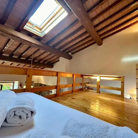 La Loggetta Dei Poderi - 5' Dalle Terme Di Saturnia