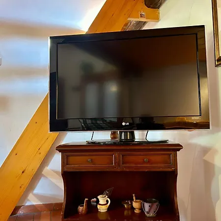 La Loggetta Dei Poderi - 5' Dalle Terme Di Saturnia Lägenhet