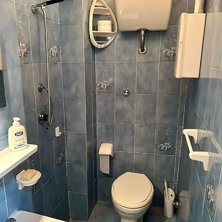 La Loggetta Dei Poderi - 5' Dalle Terme Di Saturnia Lägenhet *